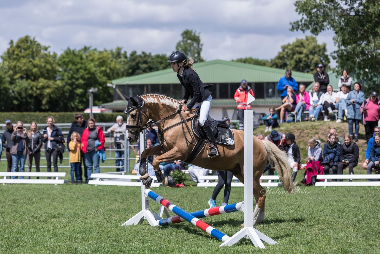 Bild 51 - Pony Akademie Turnier